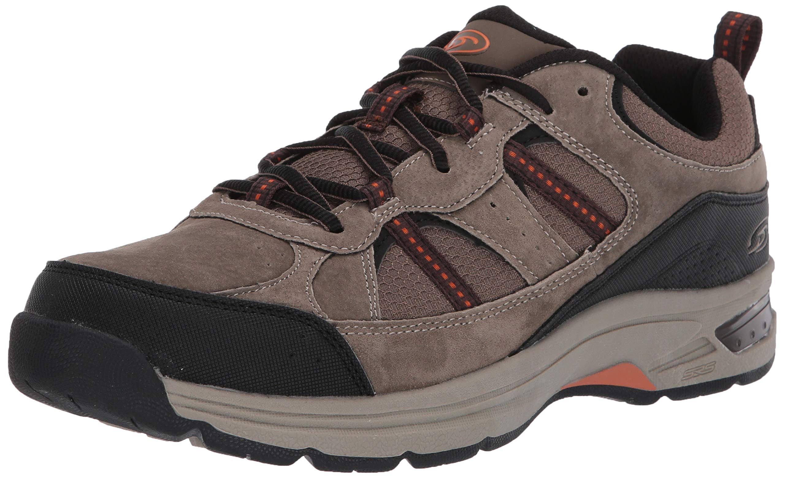 Taupe Crossover 9 Men&s Shoes Z5860