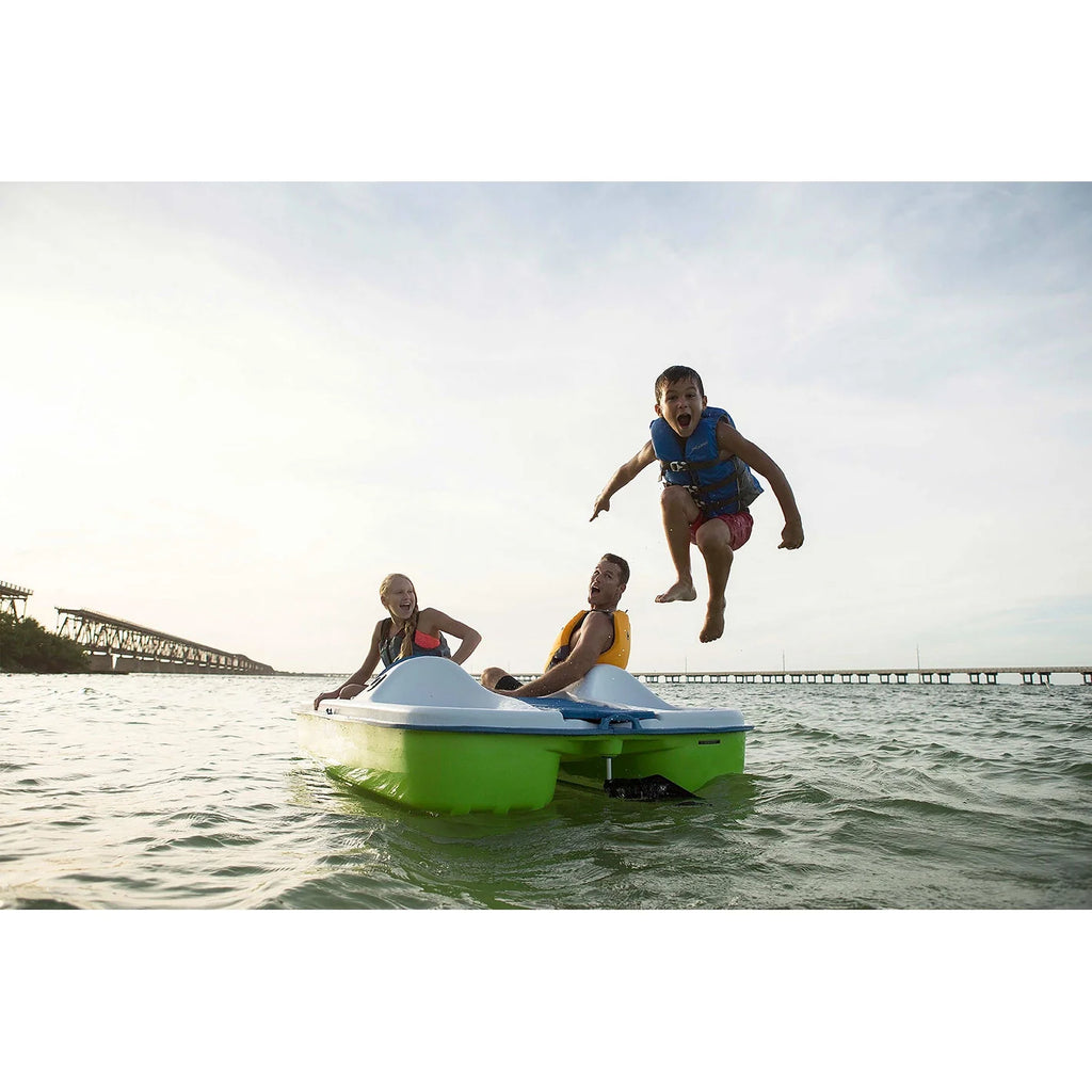 Pedal Boat H954