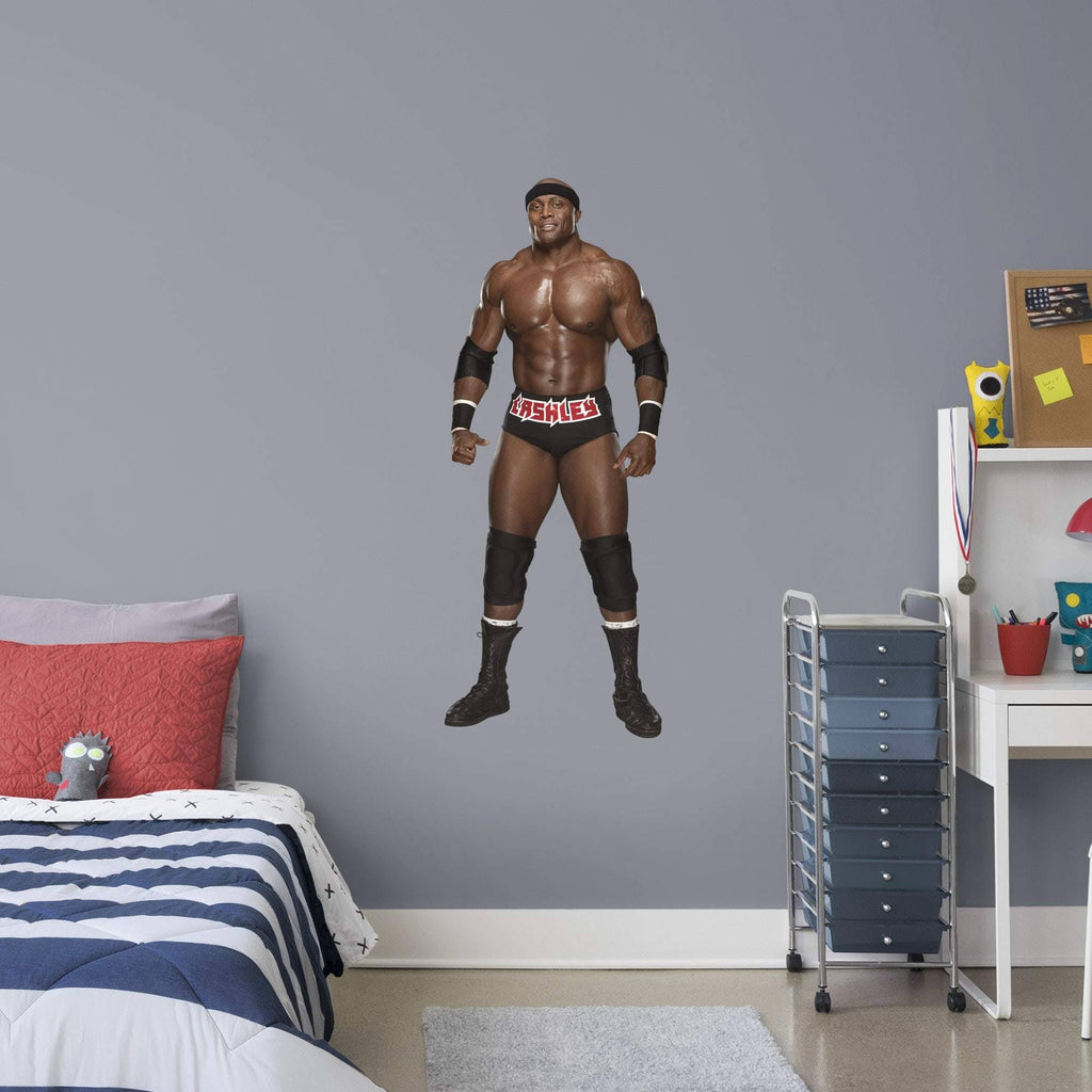 Life-Size Removable Wall Decal G94356