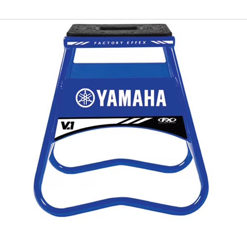 Blue Bike Stand M13071