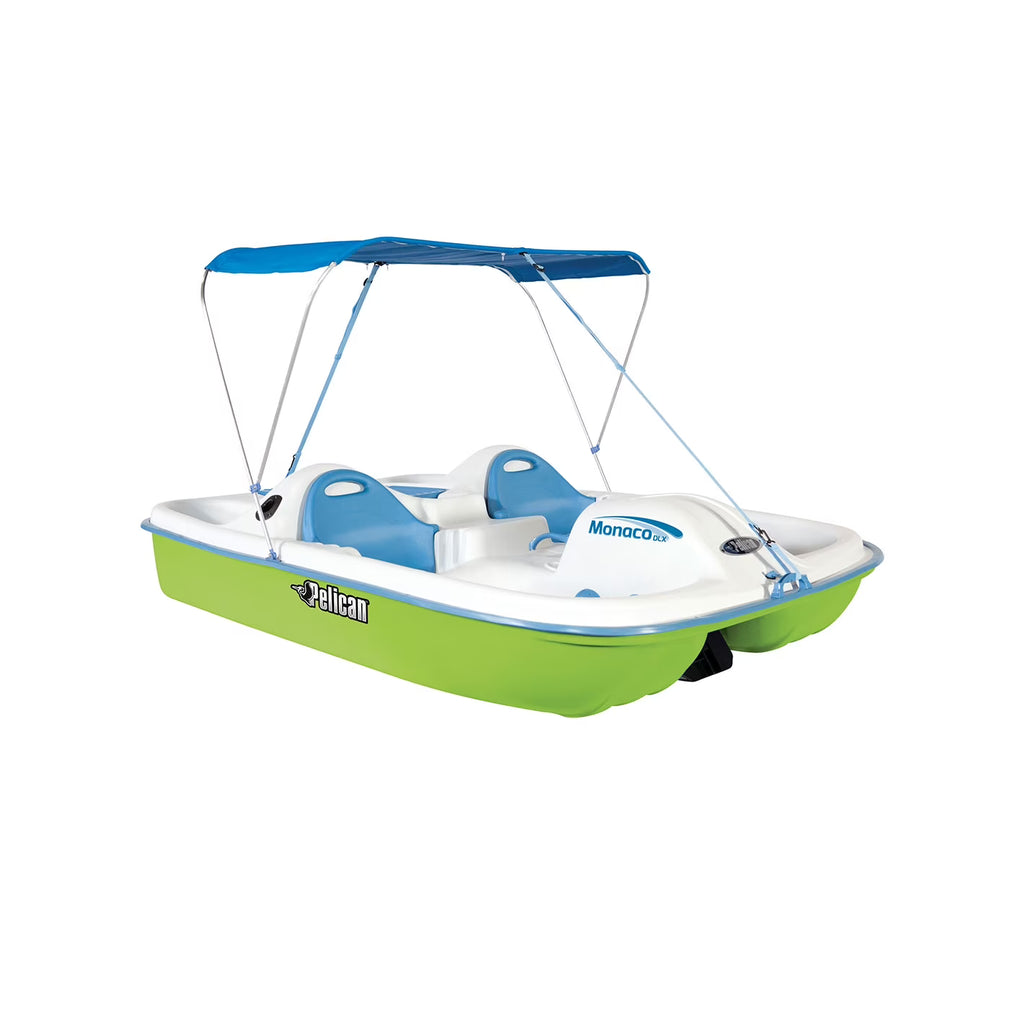 Pedal Boat H954