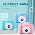 13MP 1080P Rechargeable Children's Toy Camera with 16G TF Card V272955