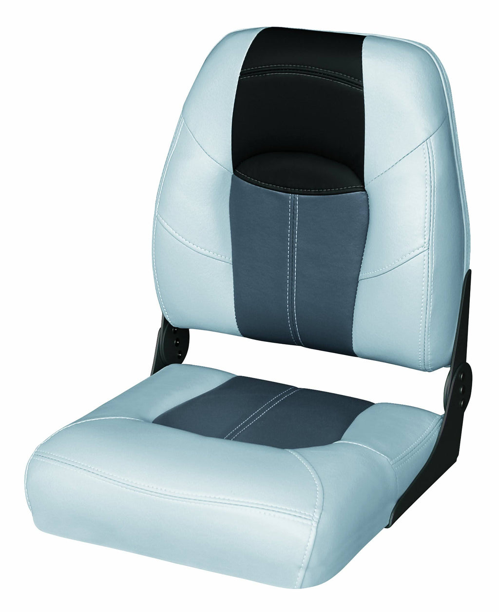 High-Back Folding Boat Seat C67445