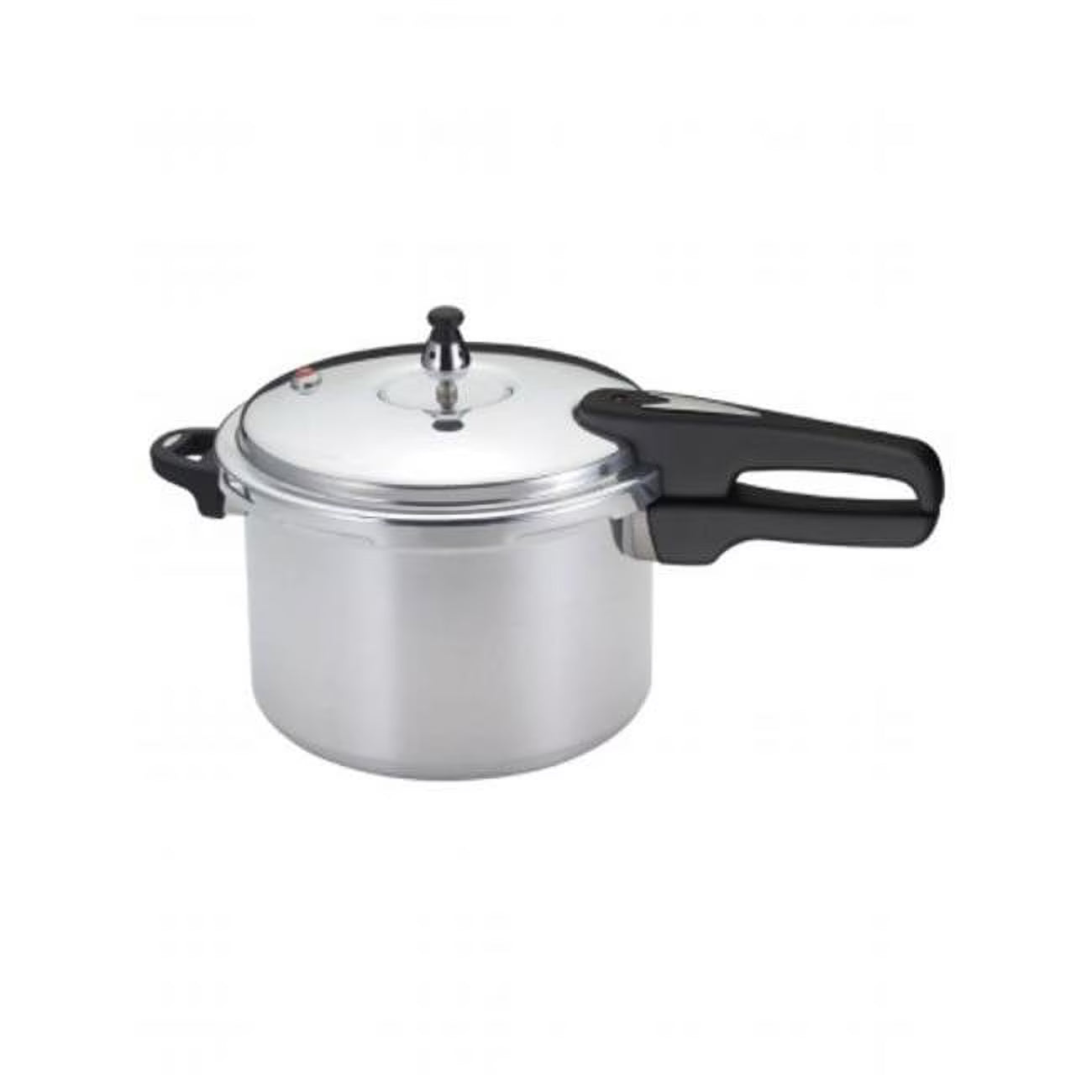 6 Quart Aluminum Pressure Cooker B811366