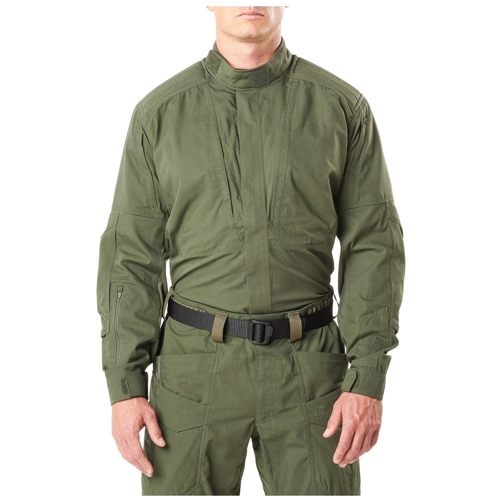 Tactical Long Sleeve Shirt V146