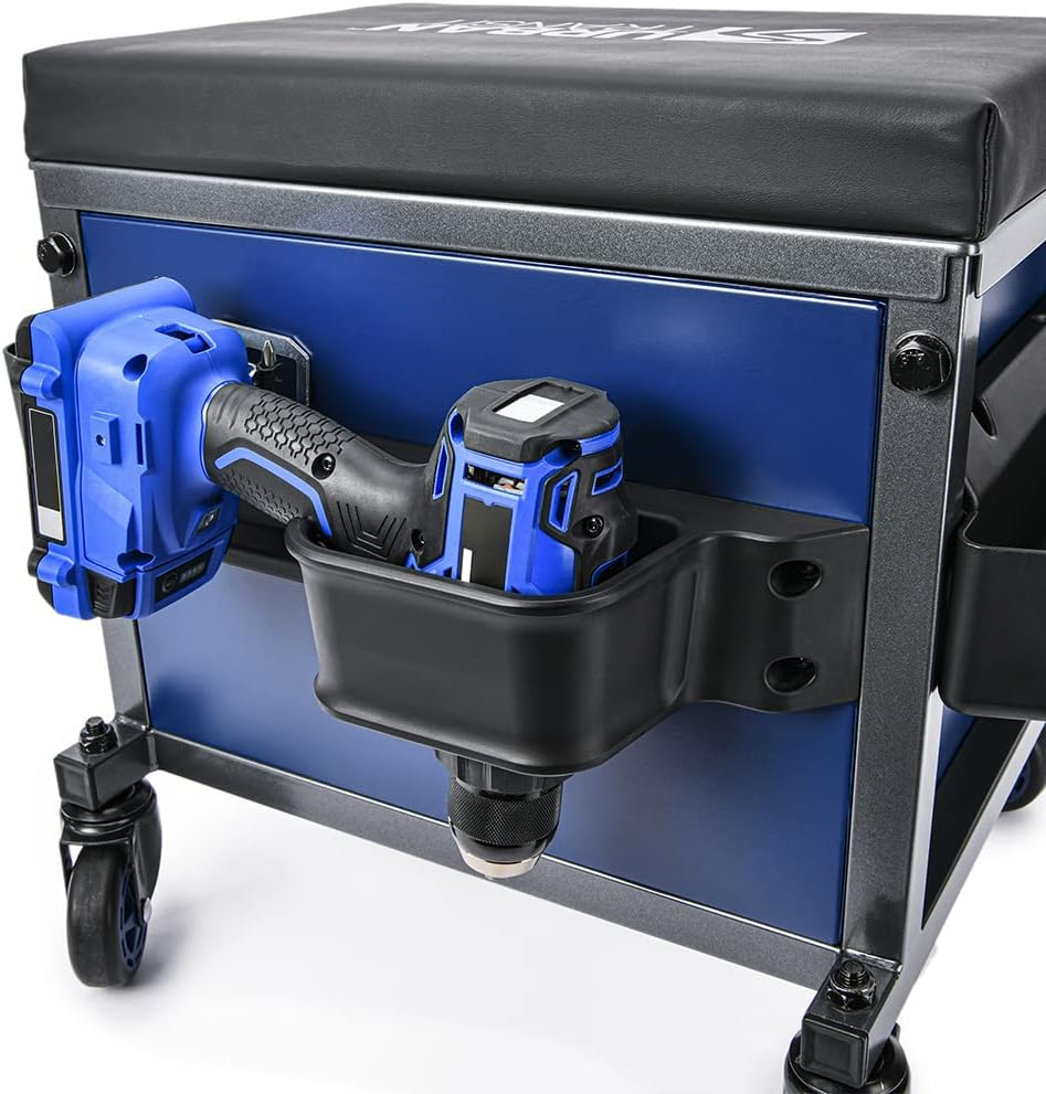 Shop Stool 500 lbs. Capacity D6985