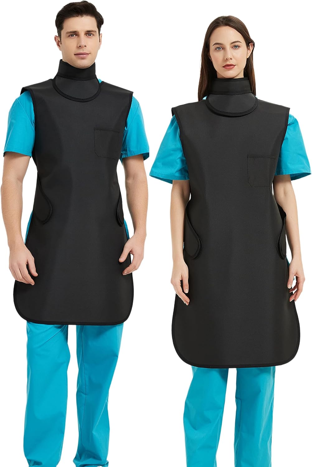 Xray Lead Apron and Thyroid Shield G163431