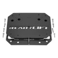 Spare Tire Relocation Kit N46486