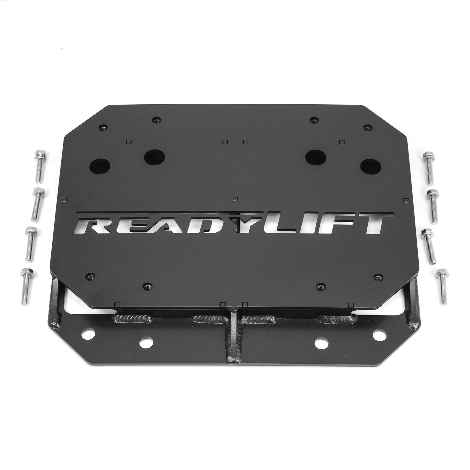 Spare Tire Relocation Kit N46486