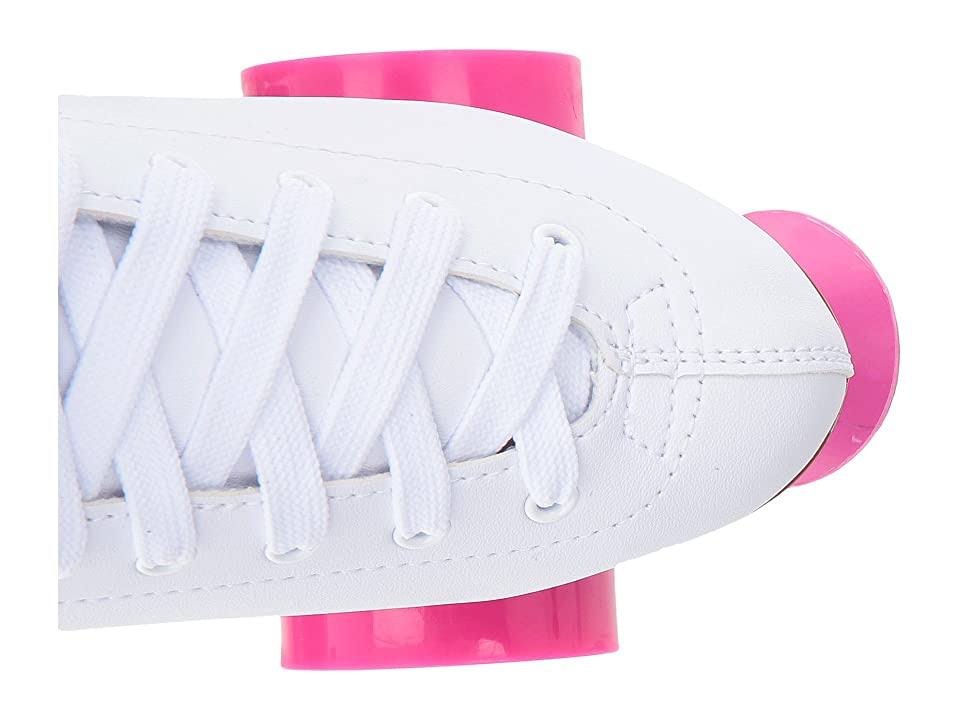 White Roller Skates R300