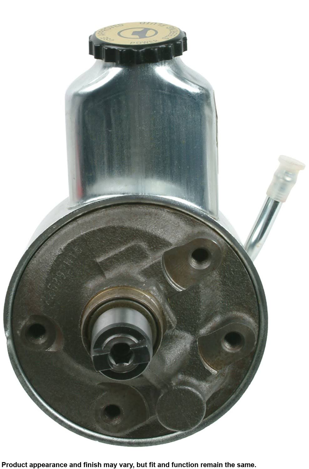 Power Steering Pump F403