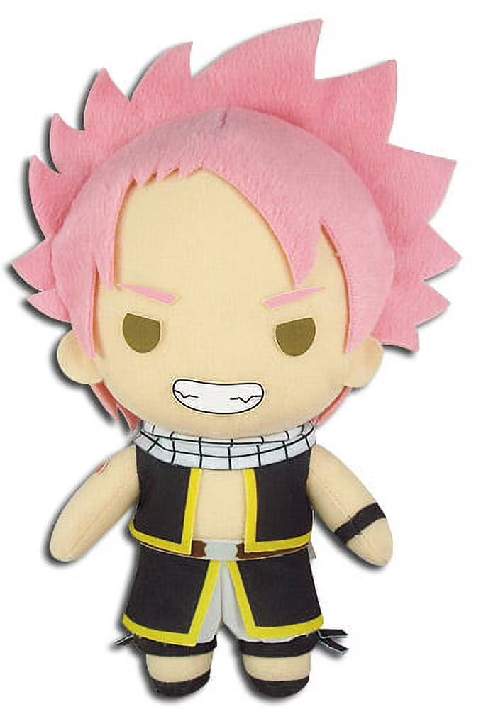 Natsu Anime 9-Inch Toy Plush R16799