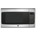 1.1 Cu ft Countertop Stainless Steel Microwave Oven M198559
