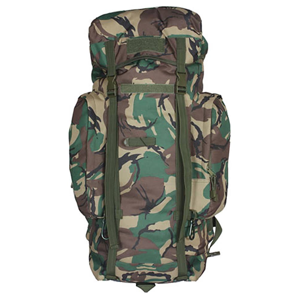 75L Backpack British DPM Camo F8825