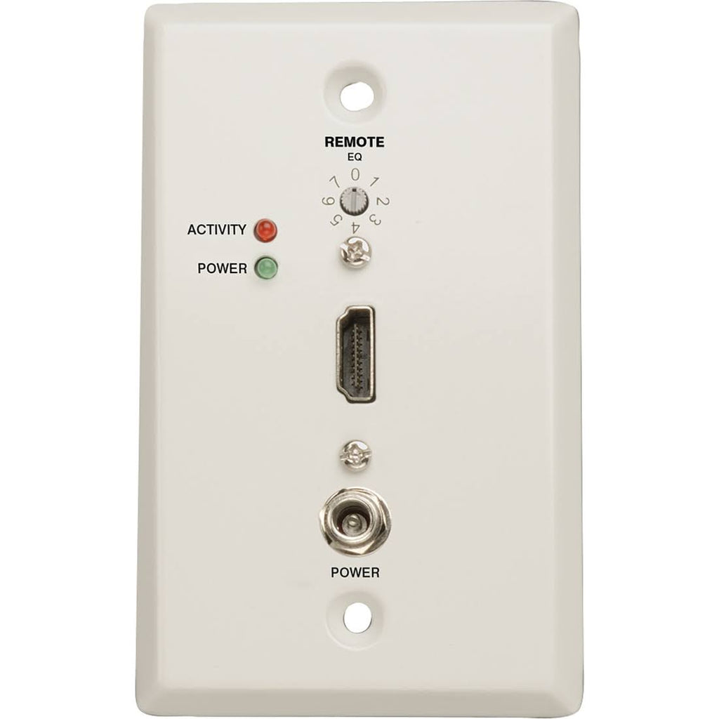 HDMI Over Cat5 Active Extender Receiver O656236