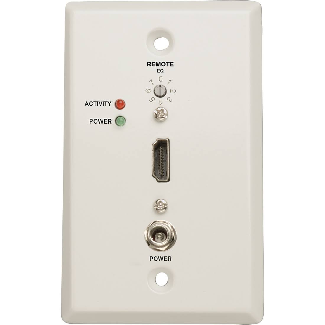 HDMI Over Cat5 Active Extender Receiver O656236