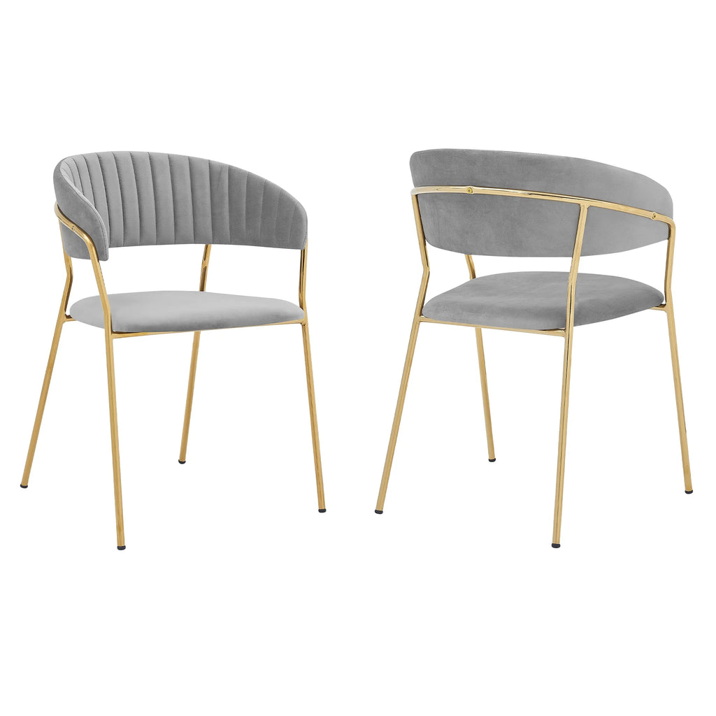 Faux Leather and Metal Counter Stool in Blue/Black Z58119