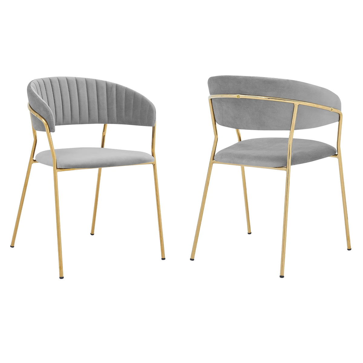 Faux Leather and Metal Counter Stool in Blue/Black Z58119