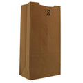 Kraft Paper Grocery Bag 500 Piece D2847