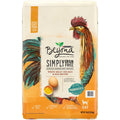 Grain Free White Meat Chicken & Egg Recipe Natural Dry Cat Food O50654