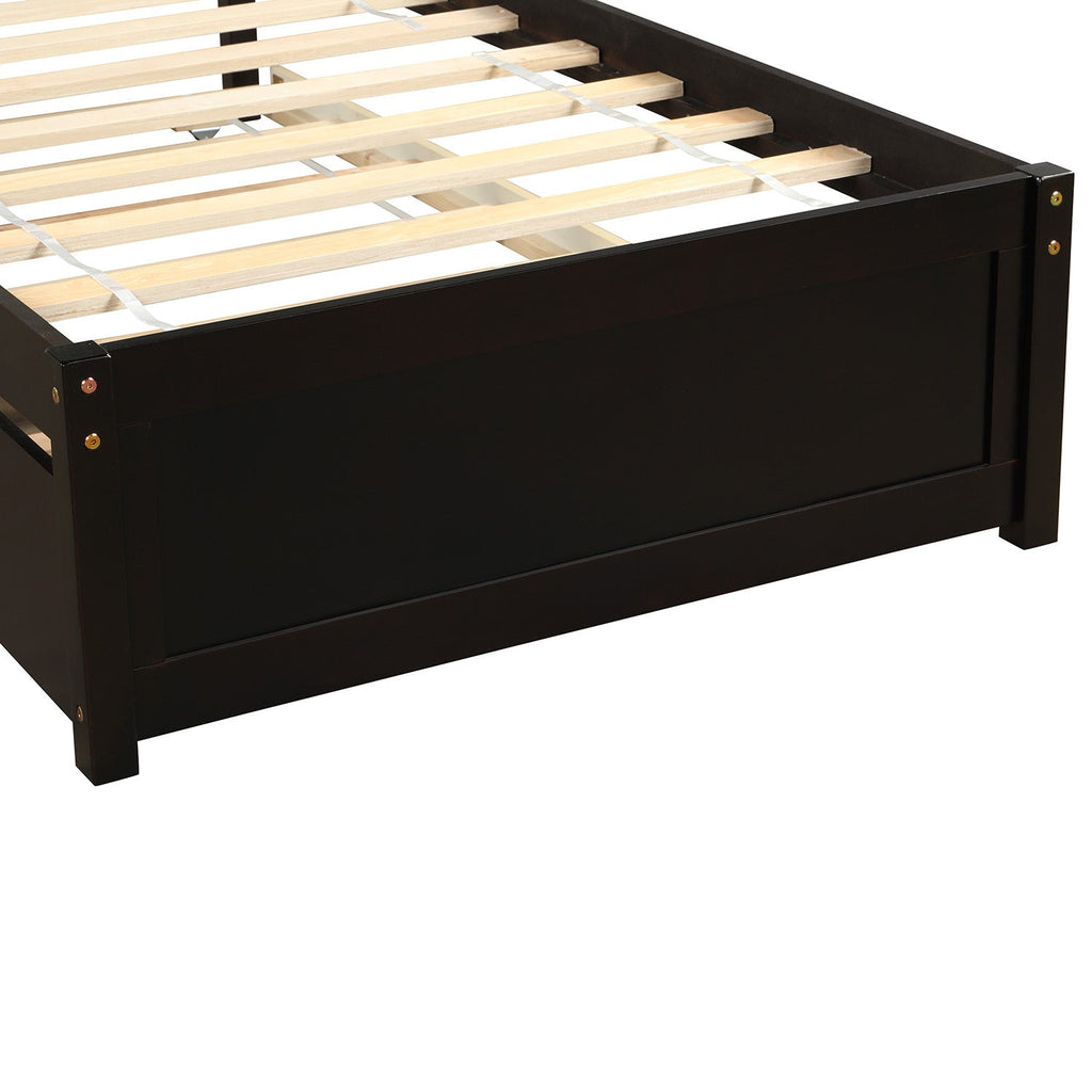 Twin Trundle Bed U401
