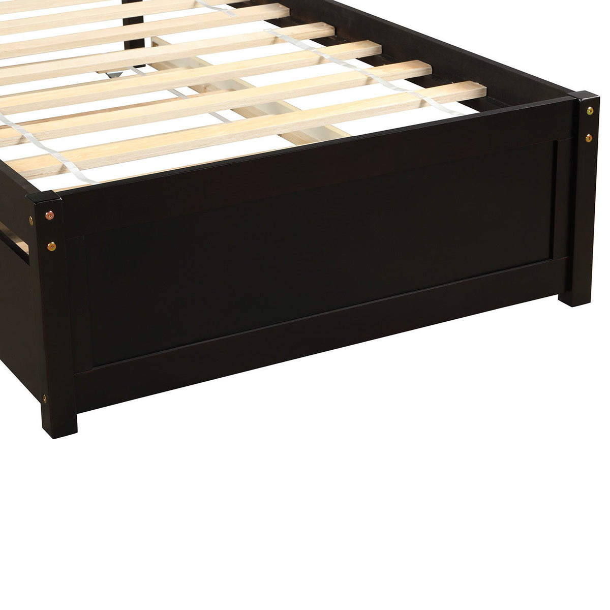 Twin Trundle Bed U401