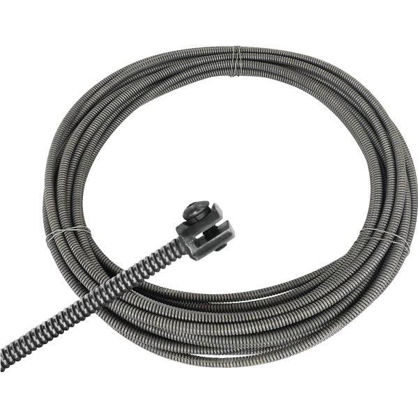 3/4 in. x 100 ft. Drain Cleaning Cable O959796