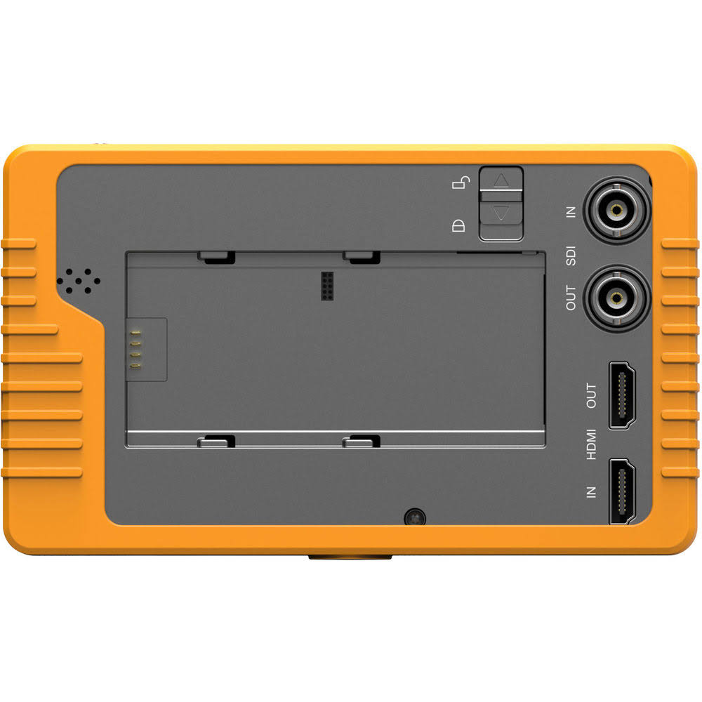 5.5 in. Full FD Camera SDI & HDMI Monitor Z32411