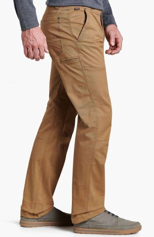 Grain Men's Pant, Size 36 J646