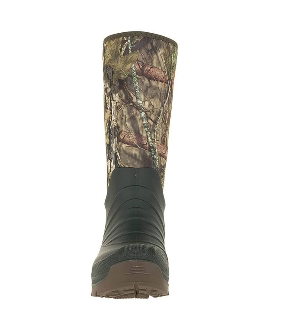 Mossy Oak Country Camo Men Boots Z553