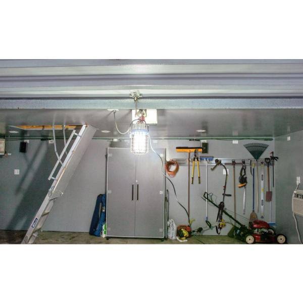 High Bay LED Work Light, 30 Watts L451