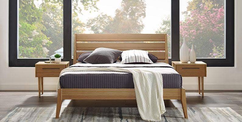 Caramelized Nightstand R625439