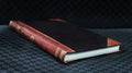 Leatherbound Book W822