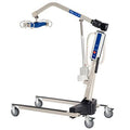 Hydraulic Stand Up Patient Lift W508