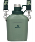 Hammertone Green 1.1Qt Canteen C263359