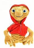 Plush Stuffed Alien Doll Sofa Bed Pillow Toy F982