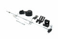 Universal Heavy Duty Rotisserie Kit for Grills A3945