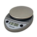 Metallic Grey Ingredient Scale A9489