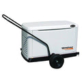 Air-Cooled Generator Transport Cart U381