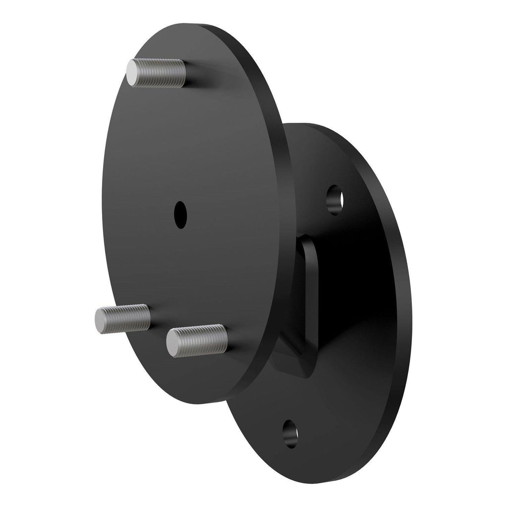 Jeep JK Tire Relocation Carrier W693351