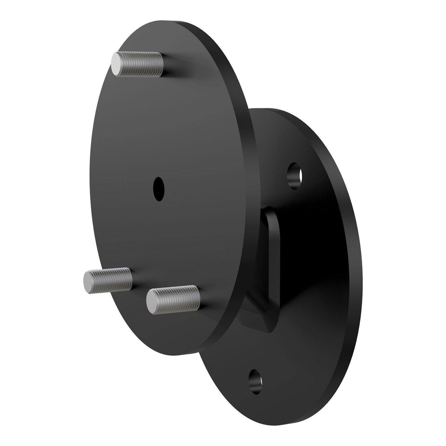 Jeep JK Tire Relocation Carrier W693351