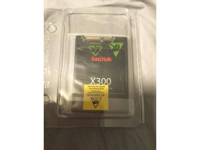 1 TB 2.5x22 Internal Solid State Drive Y53026