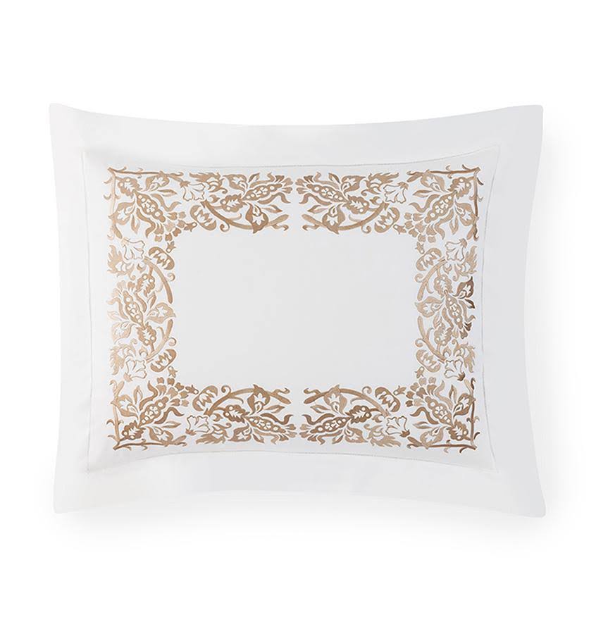 Indigo Euro Sham Q3315