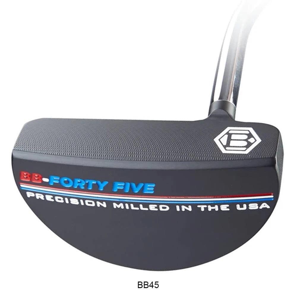 Right Hand Putter F600