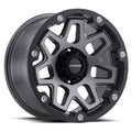 Grey Se7en Wheel T957