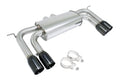 Supremo Exhaust Y356