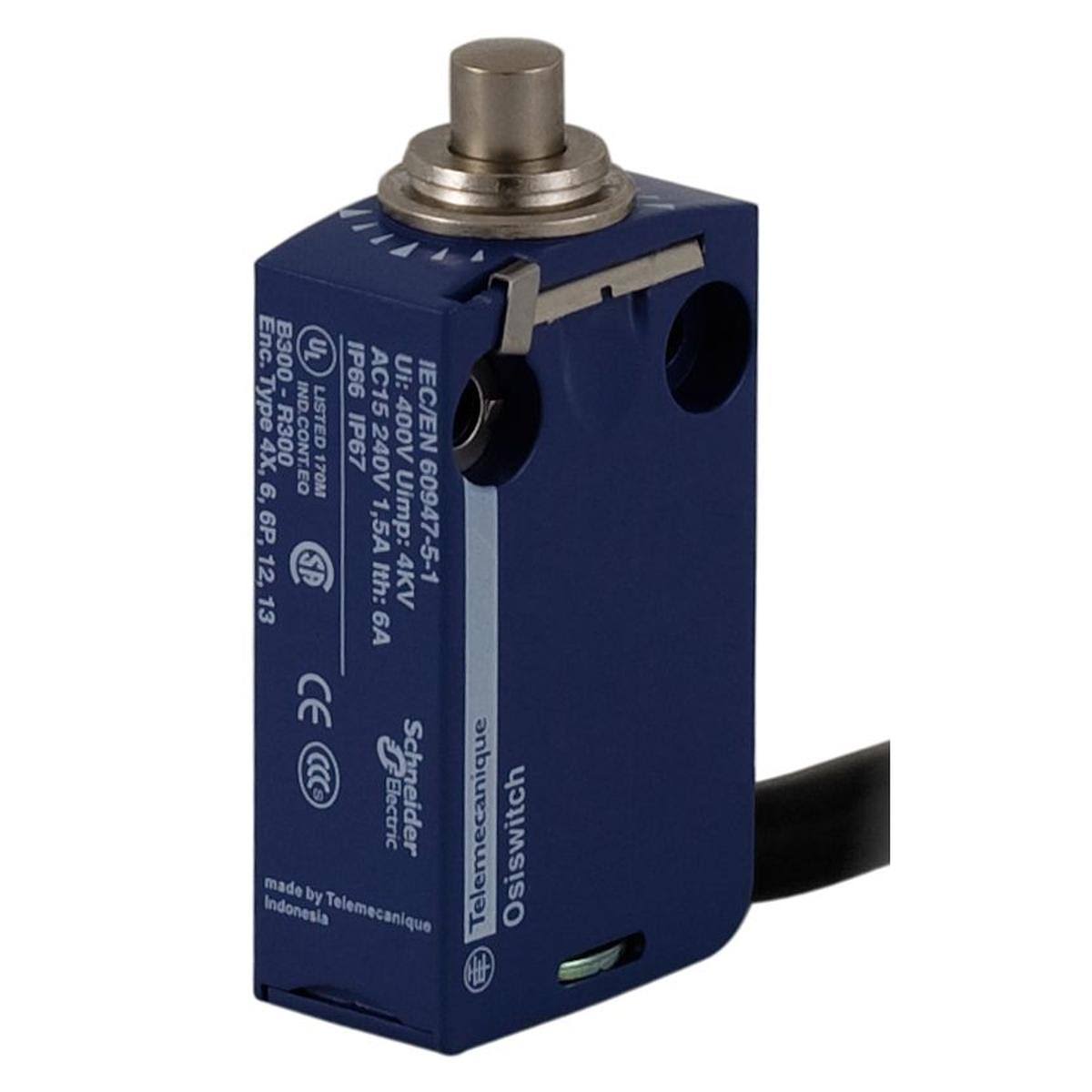 Limit Switch H3976