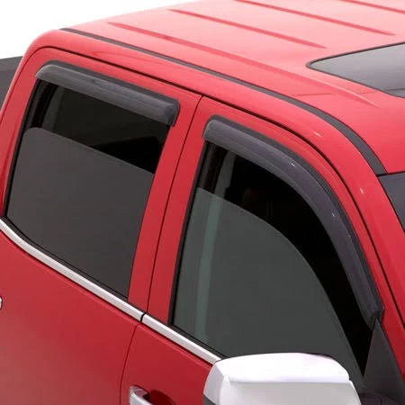 Side Window Weather Deflector F5416