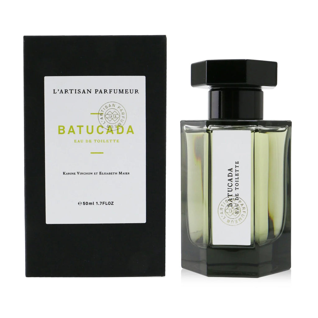 Batucada Eau De Toilette Spray 50ml R45383