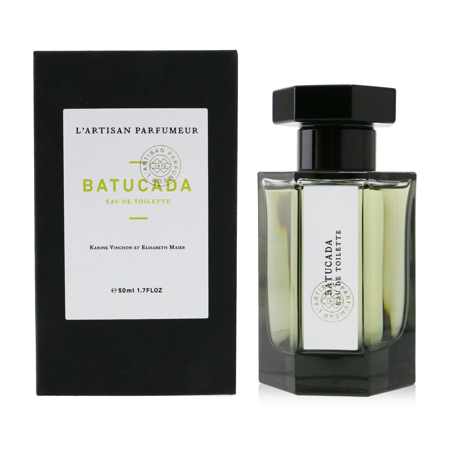 Batucada Eau De Toilette Spray 50ml R45383